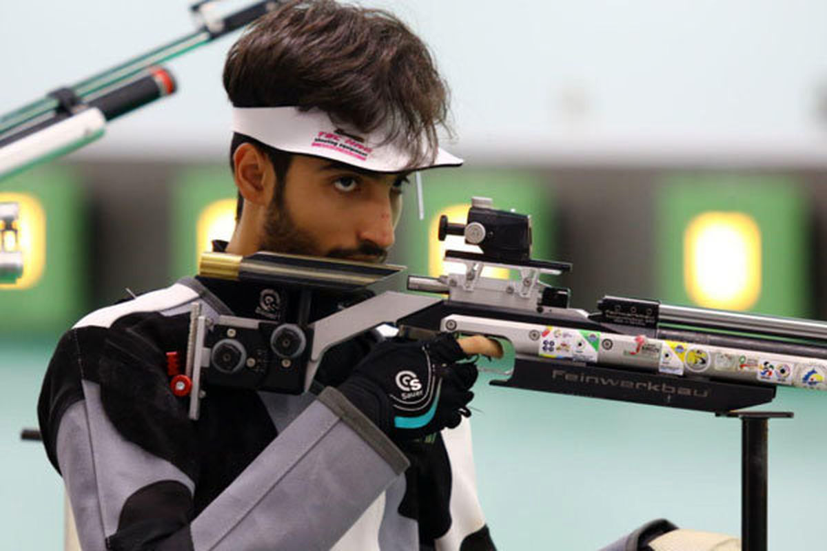 نکونام هفتم شد