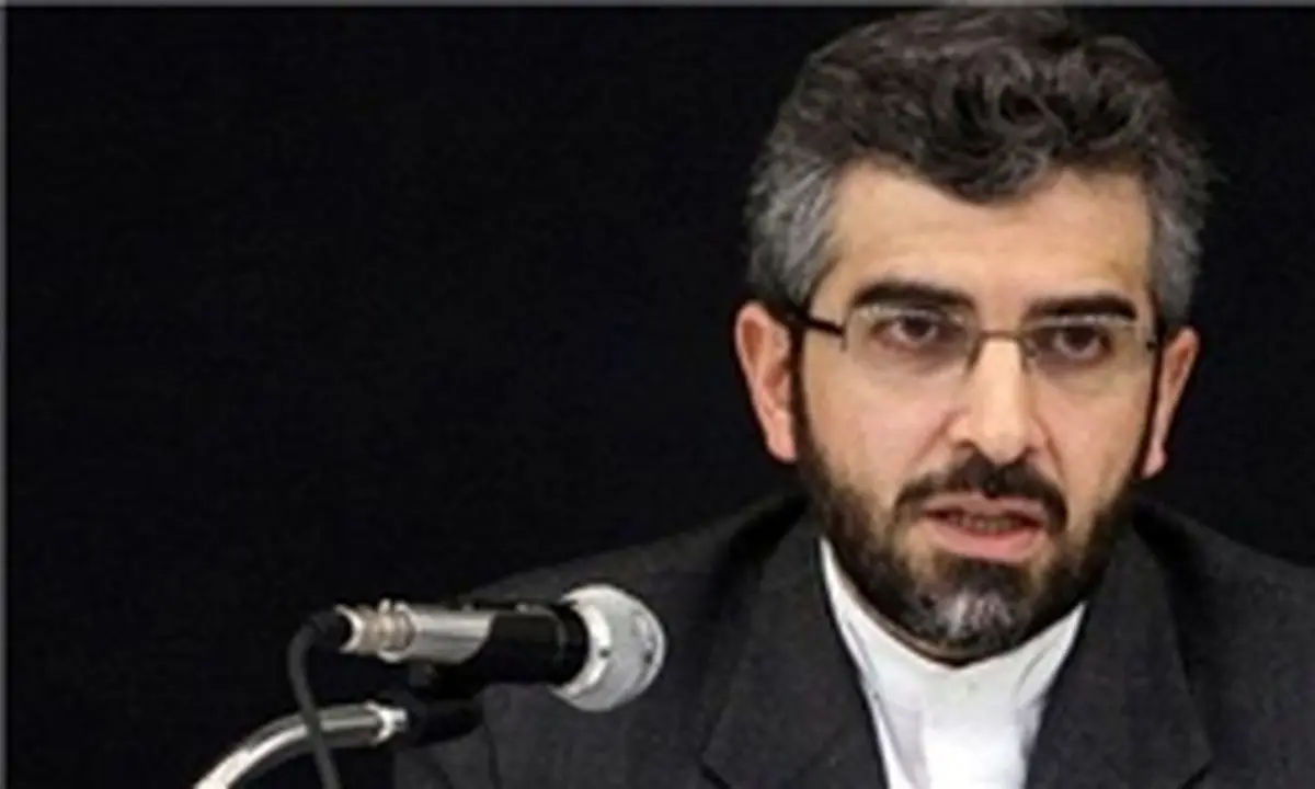 باقری: رآکتور اراک را جوان‌مرگ کردند