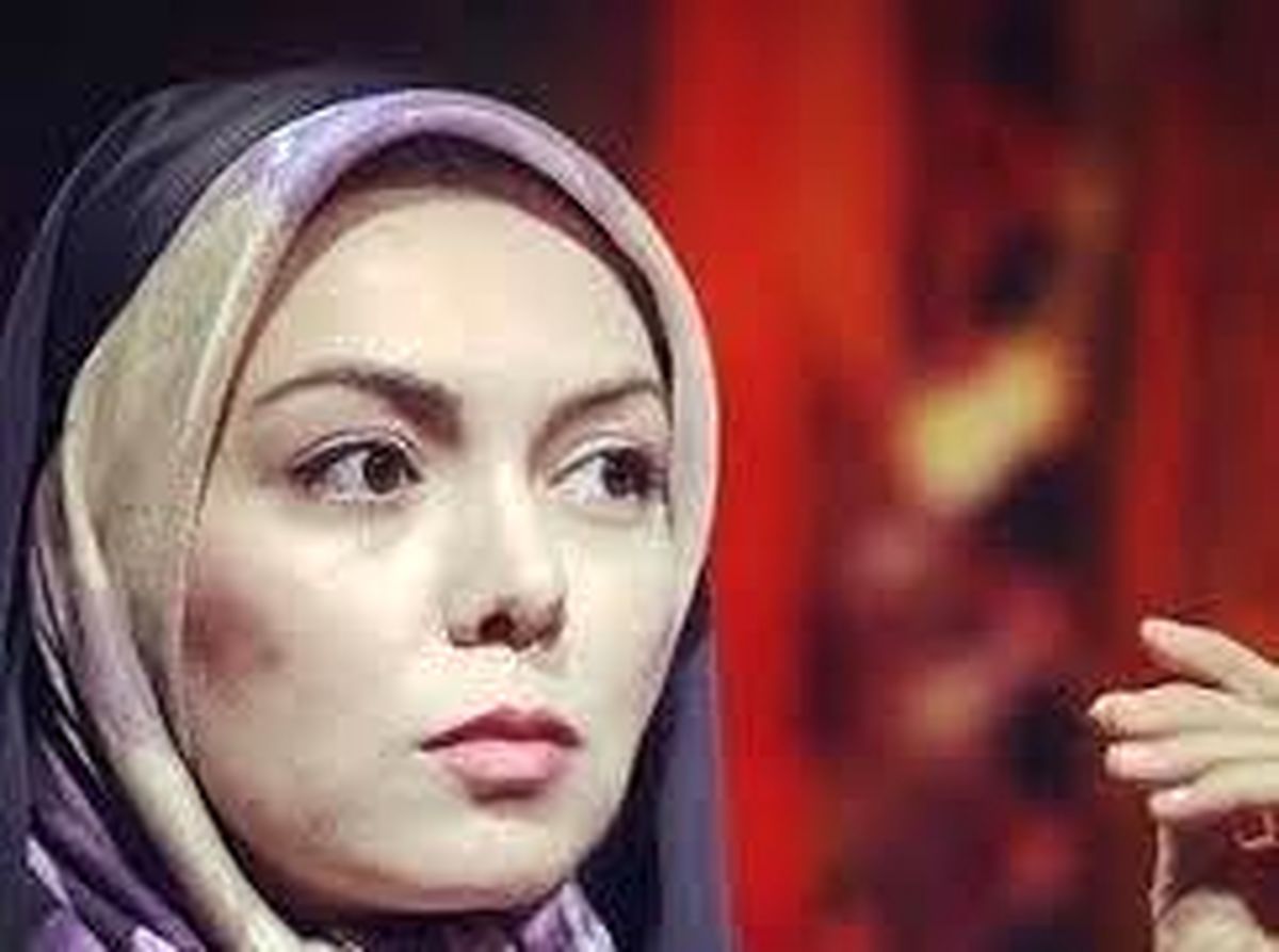 حالِ پریشان «آزاده نامداری»