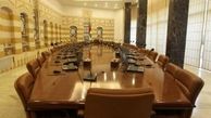 شمارش معکوس برای تشکیل دولت لبنان