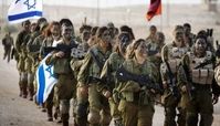 اسرائیل آماده جنگ شد + جزئیات