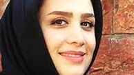  اولین تجربه بازی دختر خاله سارا در کنار «بهرام رادان»