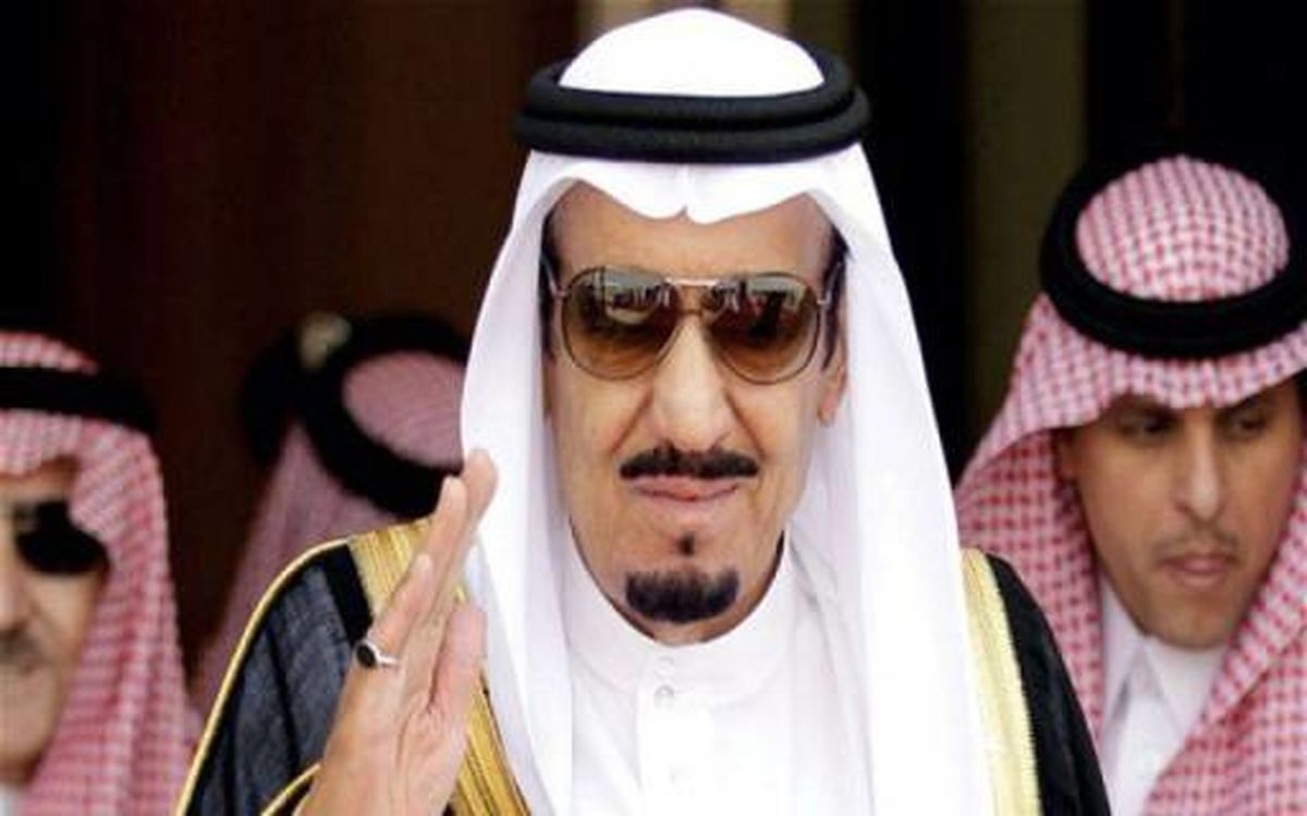 کاهش اعتبار سعودي نزد غربي ها