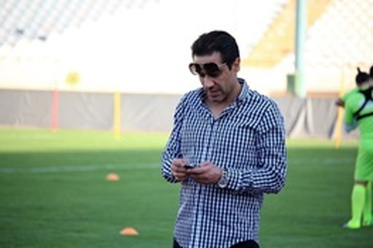 شماره "12" پرسپولیس بایگانی می‌شود