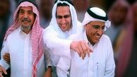 3 زندانی عربستانی جایزه نوبل جایگزینی گرفتند