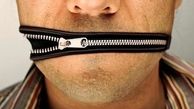رفتار و گفتار متناقض دولت/ بادکنک آزادی بیان ترکید