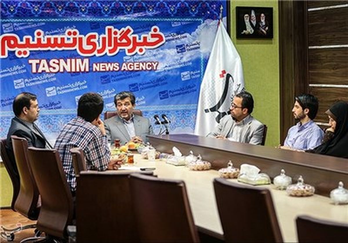 احضار زریبافان به دادگاه به‌خاطر پرونده بنیاد شهید