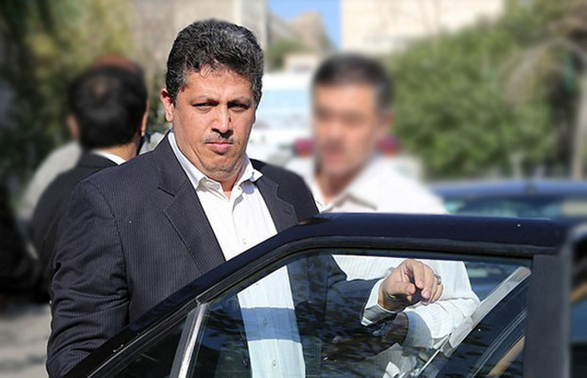 آخرین وضعیت مرخصی مهدی هاشمی
