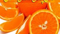 اگر استرس دارید پرتقال بخورید