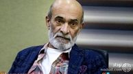 کارگردان معروف ایرانی روزی 4 میلیون پول دارو می داد 