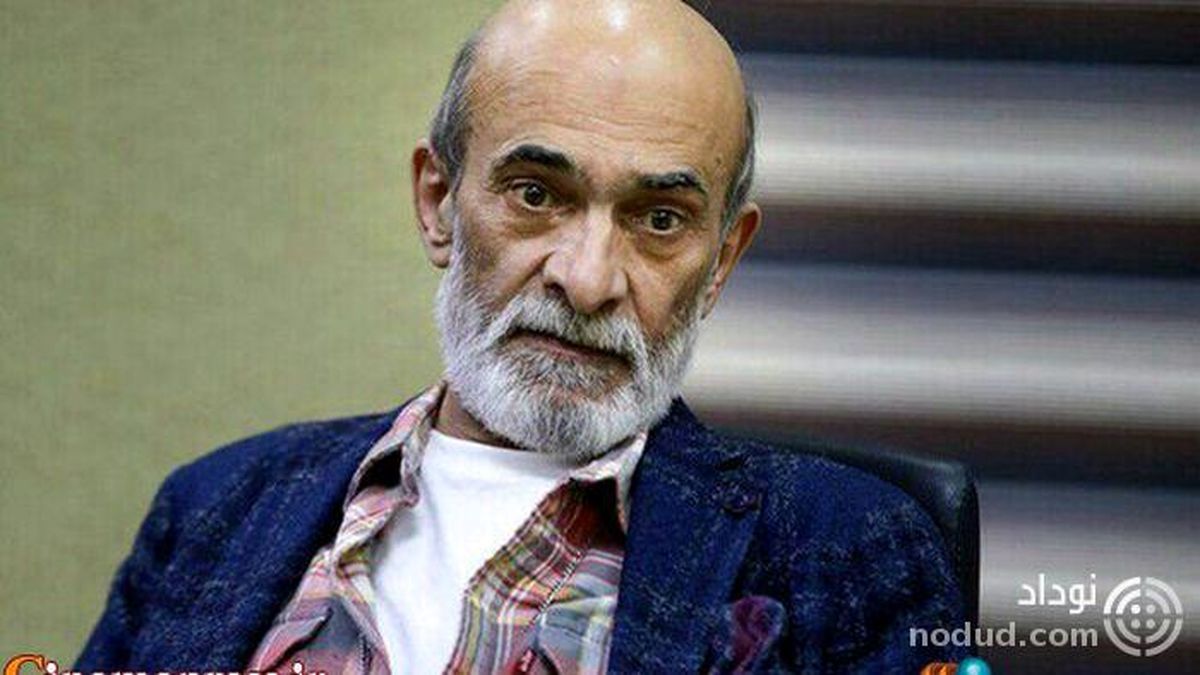 کارگردان معروف ایرانی روزی 4 میلیون پول دارو می داد 