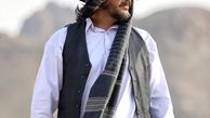  امیرحسین صدیق با تیپی متفاوت+عکس
