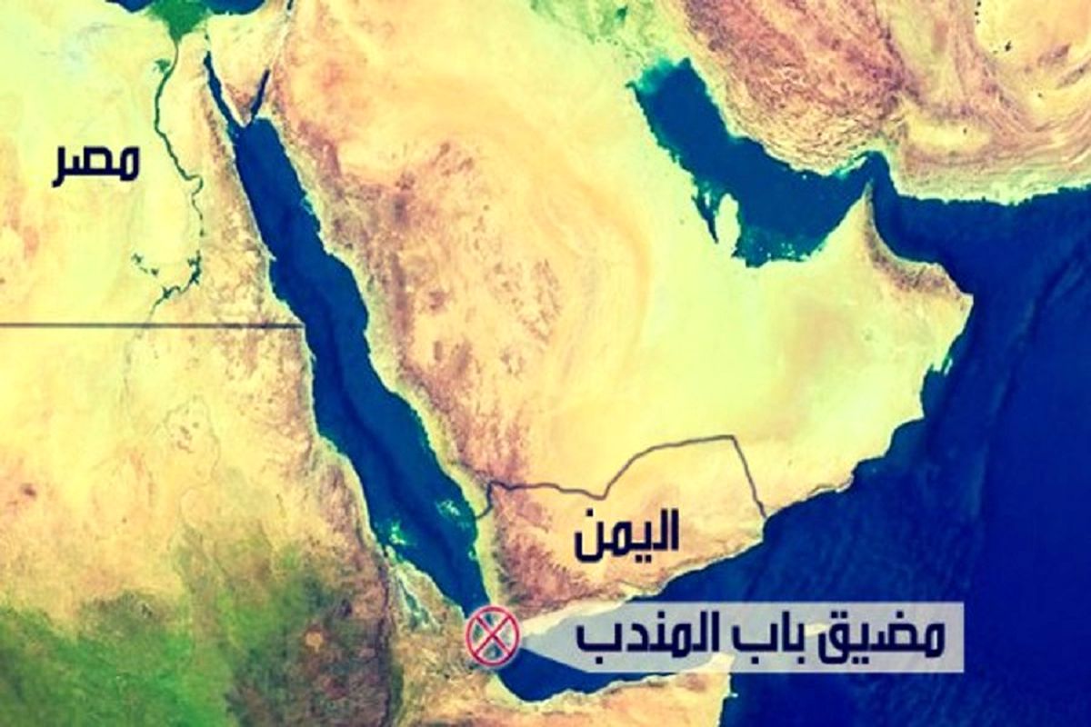 مخالفت مصر با خواست آمریکا برای اعزام نیرو
