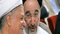 " خاتمی و هاشمی" ؛ تصمیم‌گیران نهایی ائتلاف اصلاح‌طلبان