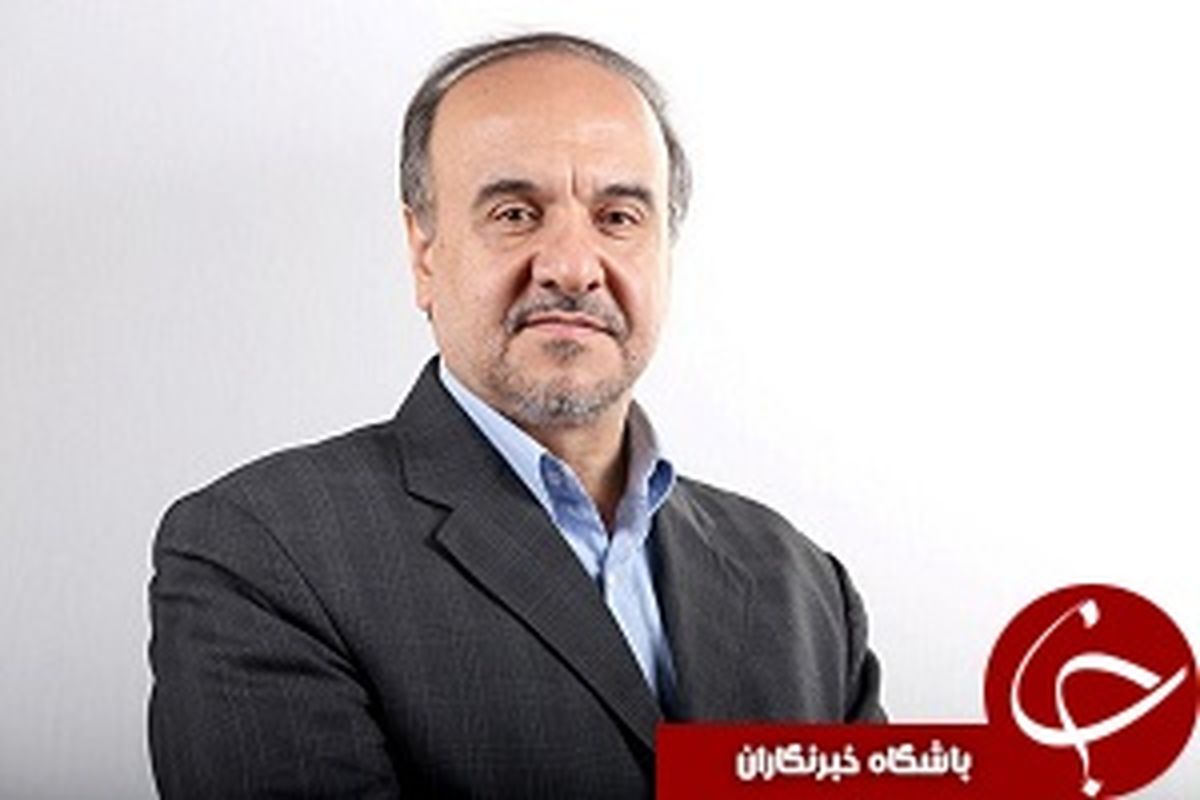 سلطانی فر: امروز آسمان هم برای پورحیدری اشک ریخت