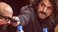 اشکان خطیبی در سالها قبل + عکس