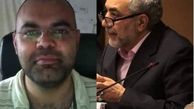 اتاق فكر «استراسبورگ» با نقش آفريني «غالبي» و «اميرارجمند»/ الگوريتم فراريان ستاد موسوي براي بحران سازي