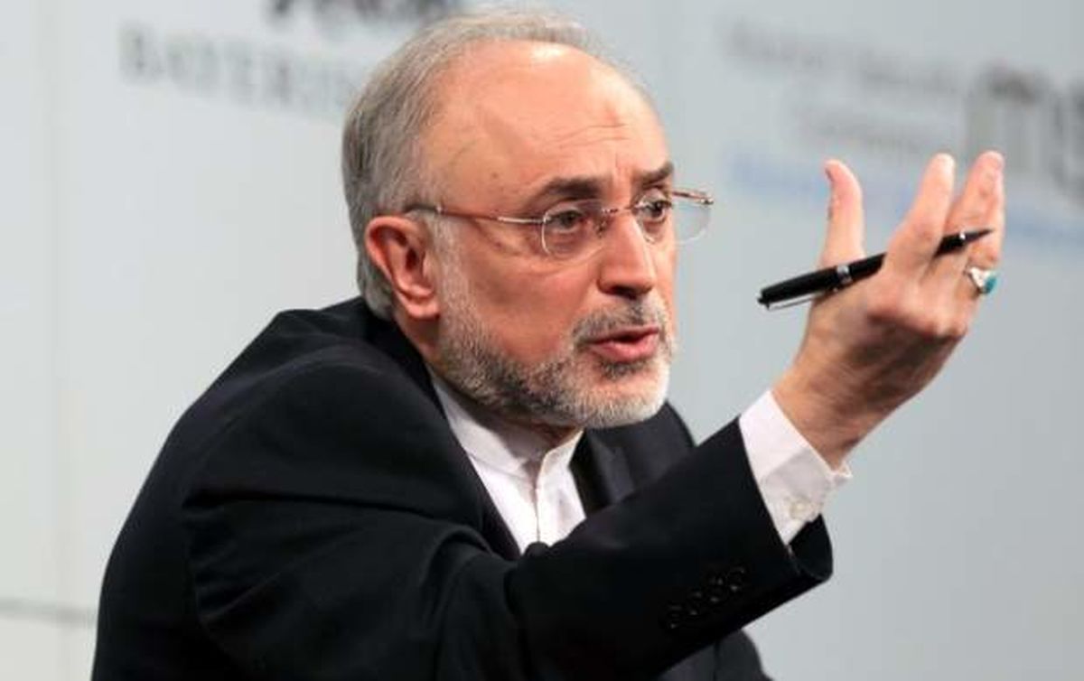 «انرژی اتمی» برای اجرای دستور رهبری اهتمام ندارد