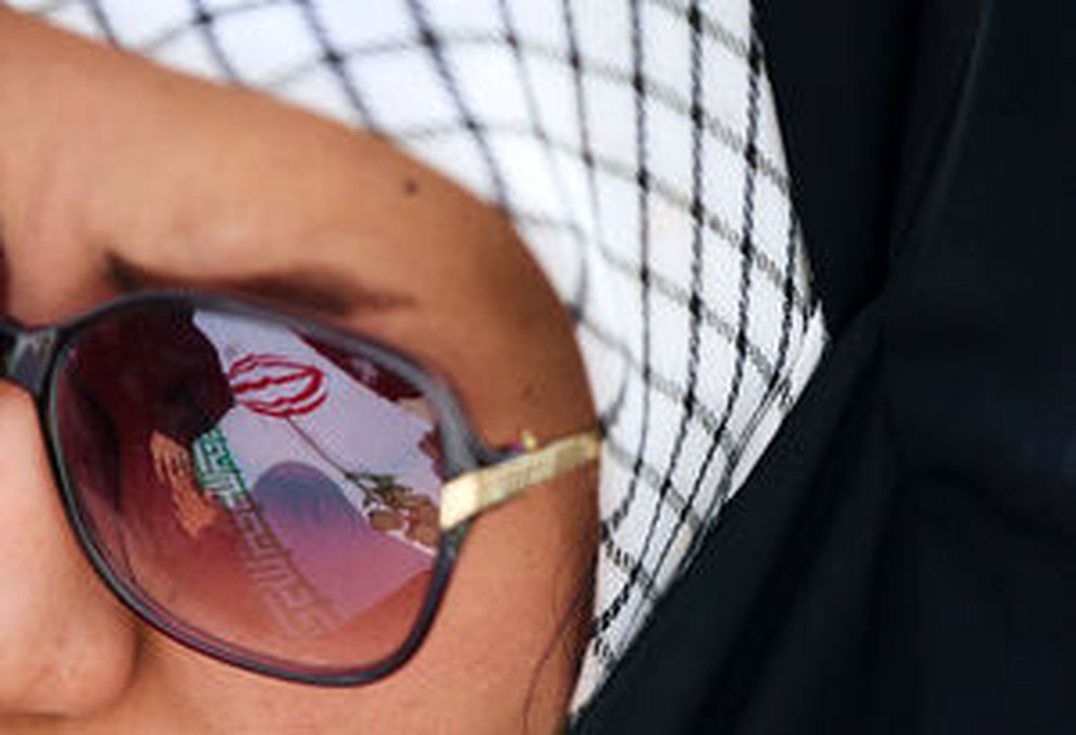 «چشم مصنوعی» مانع از گمنامی شد