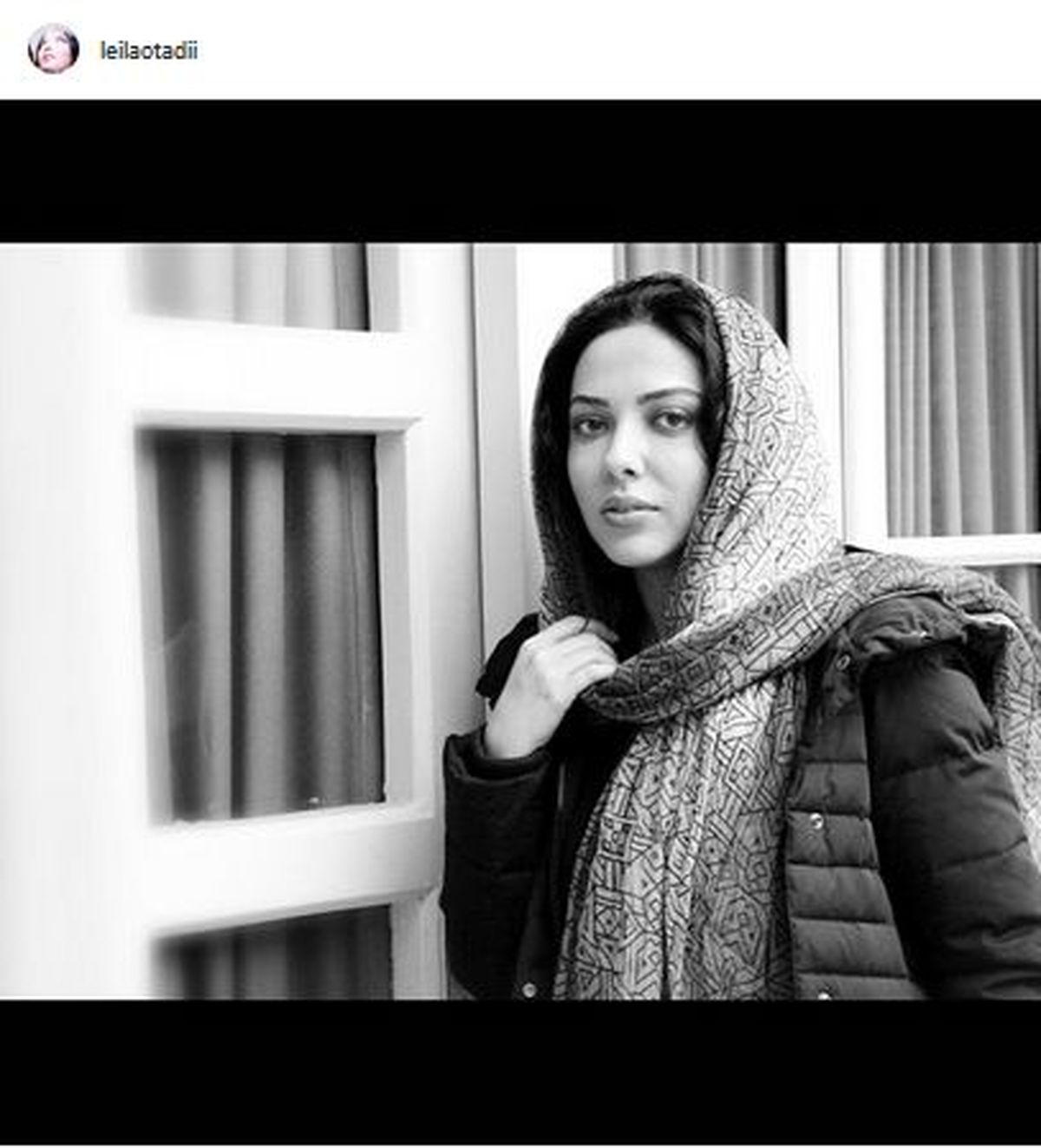 فرق ایرانی ها و ژاپنی ها از نظر لیلا اوتادی