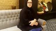 حس ناب مریم امیرجلالی به شهریور