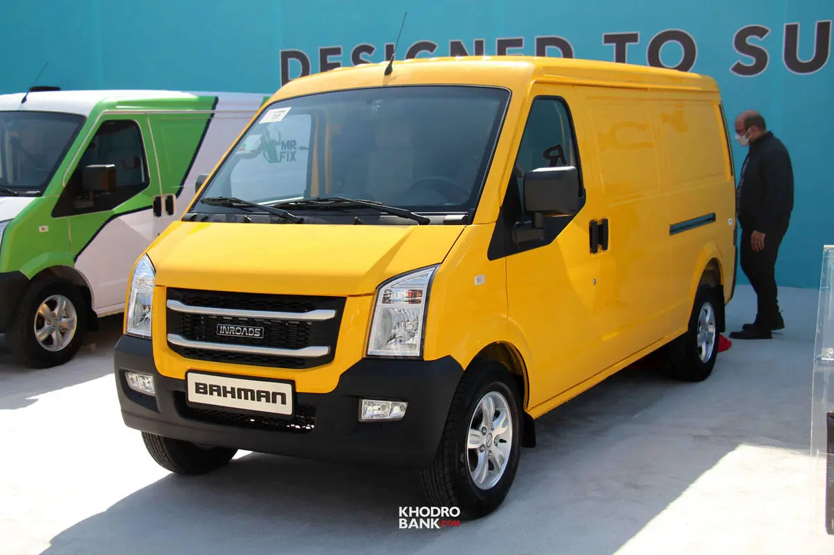 فروش نقدی و اقساطی بهمن موتور از فردا آغاز می شود + جدول تیرماه 1401
