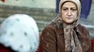 مریم امیر جلالی از کمرنگ شدنش گفت