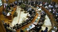 تغییر خط محدوده شهر تهران باید با مجوز شورا باشد/ برای تملک باغات توسط شهرداری باید زمان در نظر گرفته شود