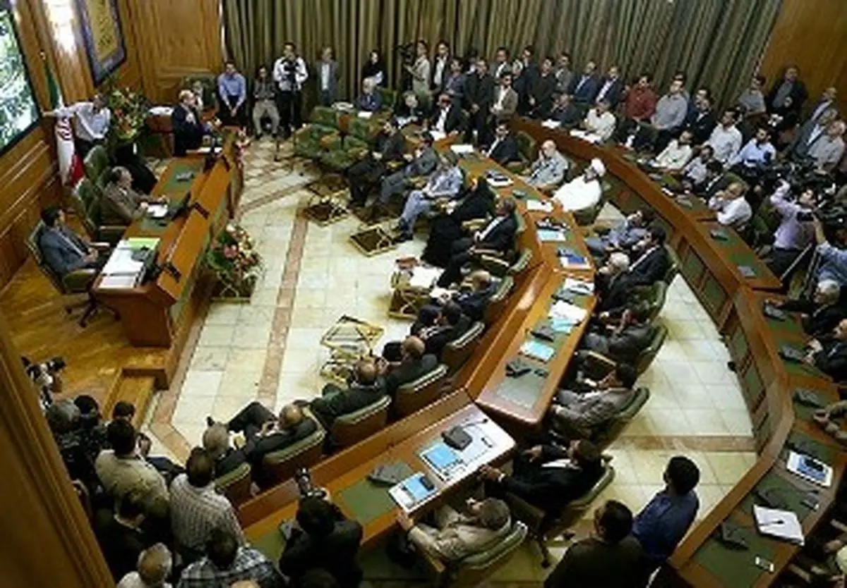 تغییر خط محدوده شهر تهران باید با مجوز شورا باشد/ برای تملک باغات توسط شهرداری باید زمان در نظر گرفته شود