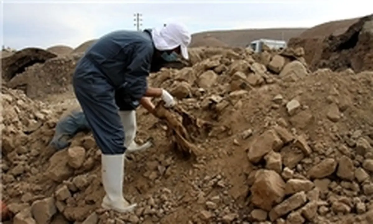 دست به دعا شدن مسئولان برای نیامدن زلزله در تهران