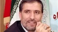 ورود یک چهره جدید به عرصه انتخابات