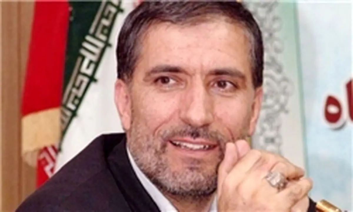 ورود یک چهره جدید به عرصه انتخابات