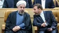 شایعه ای هدفدار برای انتصاب وزیر ارتباطات به عنوان معاونت اول یا دبیر شورای عالی امنیت ملی در دولت آینده