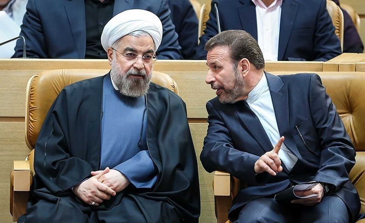 شایعه ای هدفدار برای انتصاب وزیر ارتباطات به عنوان معاونت اول یا دبیر شورای عالی امنیت ملی در دولت آینده