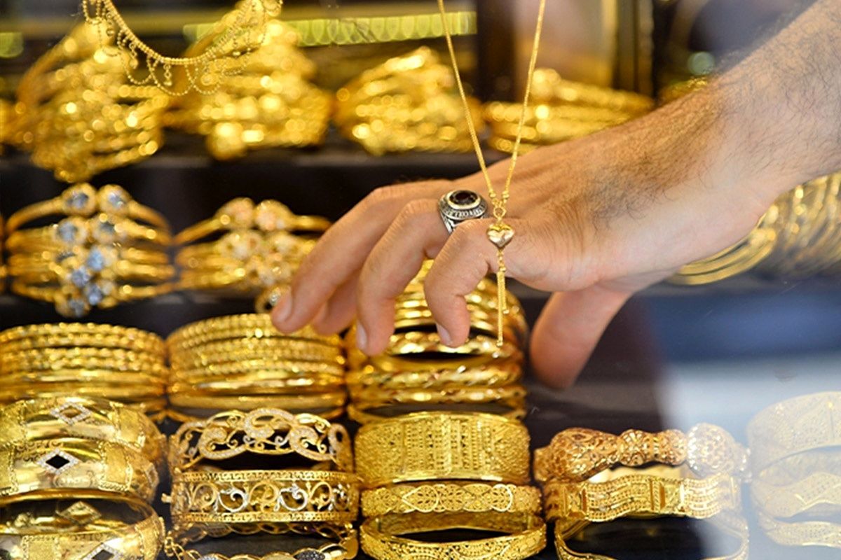 فروش طلای دست دوم در طلافروشی ها ممنوع شد + جزئیات