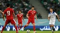 دیدار دوستانه ایران - بولیوی رسمی شد