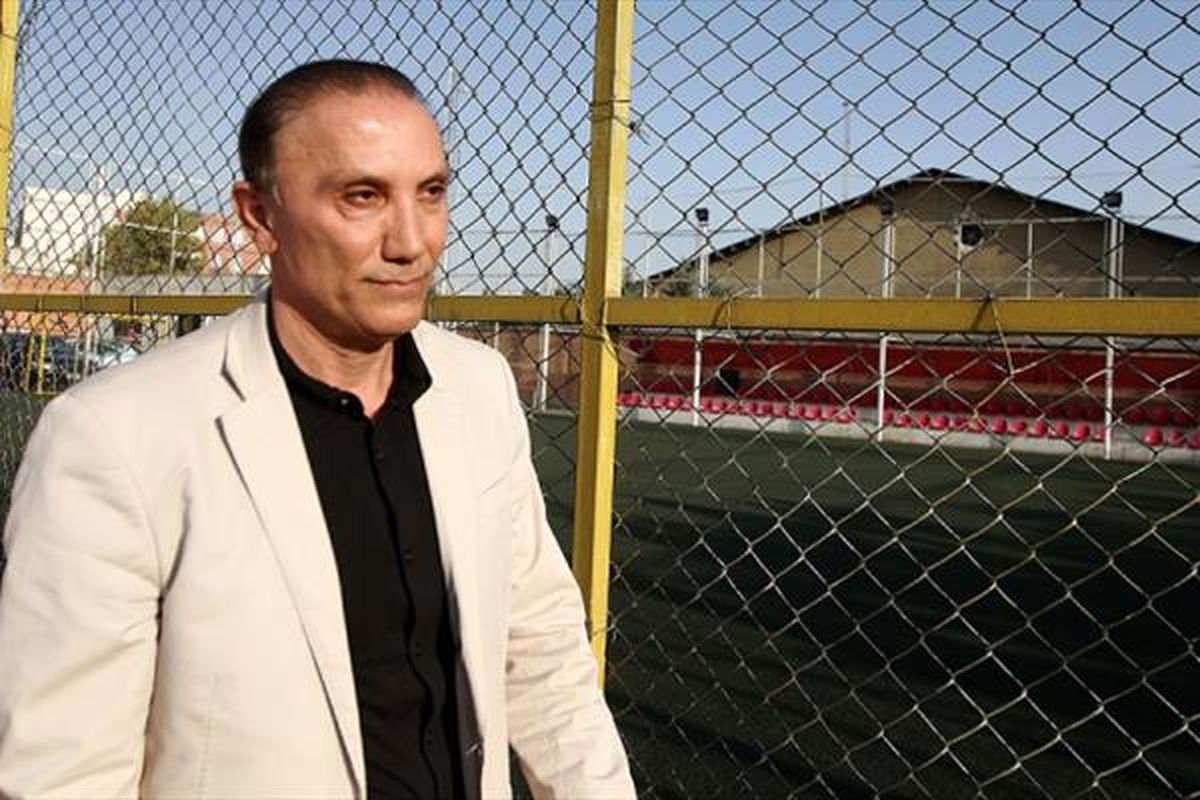 کی‌روش به دنبال تسویه حساب با پرسپولیس است