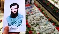 لبخند «حاج‌محسن» به نمایشگاه مجازی کتاب