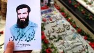 لبخند «حاج‌محسن» به نمایشگاه مجازی کتاب