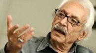  جمشید مشایخی: من میلیونرم 