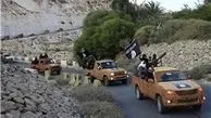 داعش به دنبال حمله به بندر مصراته لیبی است