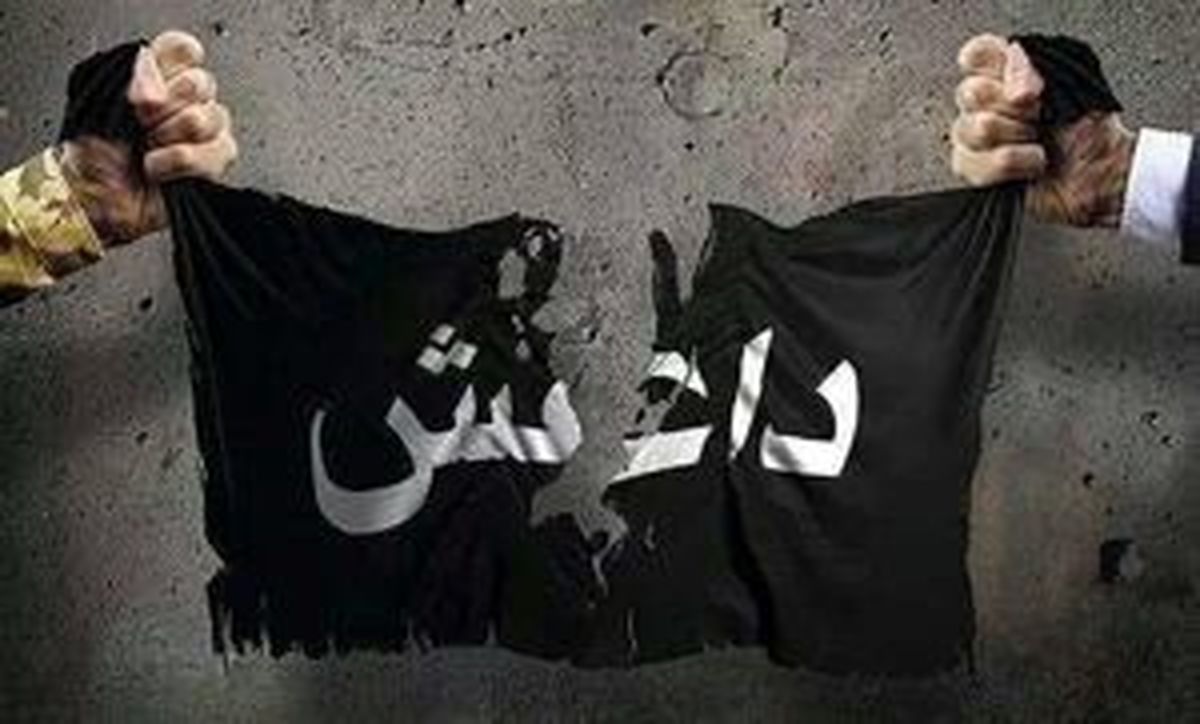 بازداشت سرکرده فرانسوی داعش در رقه