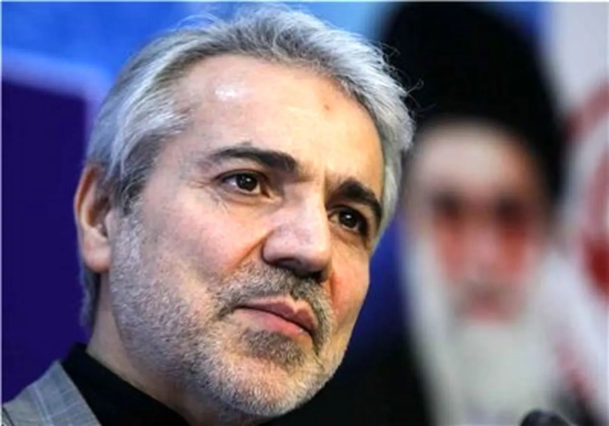 نوبخت وارد گیلان شد