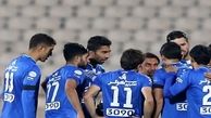 استقلال با 2 غایب به مصاف سپید رود می رود