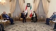رئیسی: آینده منطقه را مقاومت ملت‌ها رقم می‌زند نه میز مذاکره