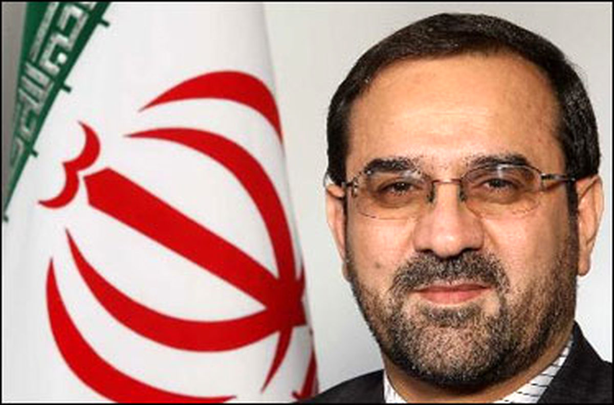 امیدواری عباسی به درخشش ورزشکاران در سال جدید