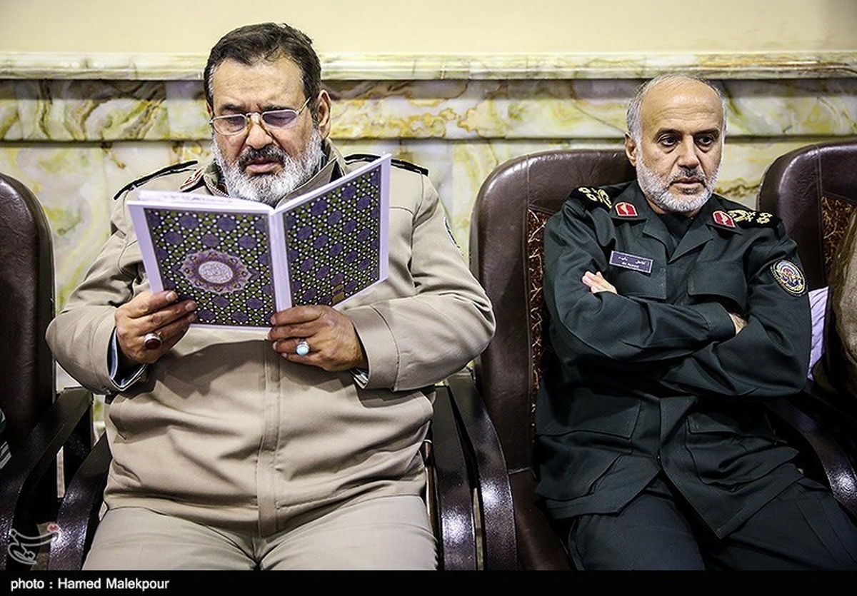 در مذاکرات آتش‌بس ولایتی به روحانی می‌گفت کاش "فاو" دست ما بود!