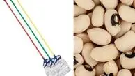 واردات "دسته تی چینی" و لوبیا چشم بلبلی در سالگرد اجرای برجام+ عکس