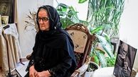 ملکه رنجبر همچنان درگیر بیماری پارکینسون است
