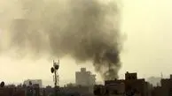 دهها سوری در حمله ائتلاف آمریکا قربانی شدند